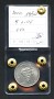 1950 - REPUBBLICA - LOTTO/M43586 - 5 LIRE UVA SPL/FDC