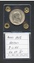1917 - REGNO - LOTTO/M43005 - 2 LIRE ARGENTO VITT. EMANUELE III°