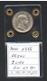 1915 - REGNO - LOTTO/M43003 - 2 LIRE ARGENTO VITT. EMANUELE III°