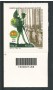 2012 - LOTTO/15456CB - REPUBBLICA - GIOVANI ESPLORATORI - CODICE A BARRE