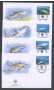 2000 - LOTTO/19354B - TUVALU - SQUALO TORO 4 FDC.