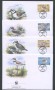 1999 - LOTTO/19362B - BARBADOS - PIVIERE MELODICO 4 FDC.