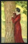 1918 - ITALIA REGNO - LOTTO/28746 -  CARTOLINA ILLUSTRATA POSTA MILITARE 50 - VIAGGIATA - 