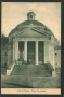 PONZA - 1934 - LOTTO/16712 - ISOLA DI PONZA  CHIESA PARROCCHIALE- VIAGGIATA