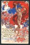 GENOVA - 1915 - LOTTO/20369GA - INAUGURAZIONE MONUMENTO AI MILLE