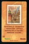 2004 - LOTTO/20915 - REPUBBLICA - 45c. GENOVA CAPITALE CULTURA - TESSERA FILAT.