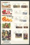 1979/81 - SPAGNA - LOTTO/48073 - INSIEME DI 28 BUSTE PRIMO GIORNO DI EMISSIONE