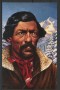 1993 - STATI UNITI - LOTTO/38086 - JIM BECKWOURTH - CARTOLINA POSTALE - NUOVA