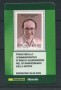 2009 - LOTTO/22722 - REPUBBLICA - E,ALESSANDRINI - TESSERA FILATELICA