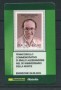 2009 - LOTTO/22722 - REPUBBLICA - E,ALESSANDRINI - TESSERA FILATELICA