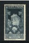 1937 - REGNO - LOTTO/43385 - 2,55+2 LIRE BIMILLENARIO DI AUGUSTO - LINGUELLATO