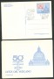 1979 - LOTTO/17090U - VATICANO - ANNIVERSARIO COSTITUZIONE - FDC