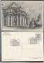 1978 - LOTTO/17092U - VATICANO - FONTANE E VEDUTE 6 CARTOLINE  - FDC