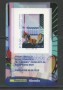 2010 - LOTTO/22751 - REPUBBLICA - MANIFESTO ENIT - TESSERA FILATELICA