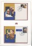 2002 - LOTTO/24311 - REPUBBLICA - SANTO NATALE - FOLDER POSTE