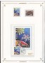 2000 - LOTTO/24318 - REPUBBLICA - SANTO NATALE - FOLDER POSTE