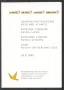 1999 - SVIZZERA - TRAVERSATA DELLE ALPI 2v+2v. - NUOVI - FOLDER - LOTTO/37323F