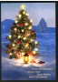 2011 - SVIZZERA - LOTTO/37791F - NATALE 1v. - USATO FDC - FOLDER