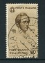 1935 - LOTTO/22092 - REGNO - 30 CENT. V. BELLINI - USATO