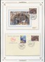 2000 - LOTTO/24318 - REPUBBLICA - SANTO NATALE - FOLDER POSTE