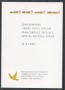 1999 - SVIZZERA - GIRO IN MONGOLFIERA - NUOVO -  FOLDER - LOTTO/37316F