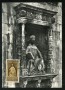 1961 - REPUBBLICA - PLINIO IL GIOVANE - CARTOLINA FDC - LOTTO/31907