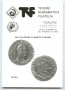 CATALOGO - UNA COLLEZIONE DI MONETE DI MILANO - EDIZIONE TEVERE  NUMISMATICA - LOTTO/32195