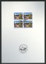 2011 - SVIZZERA - LOTTO/37791F - NATALE 1v. - USATO FDC - FOLDER