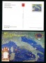 1998 - LOTTO/17103 - VATICANO -  RICCIONE 98 4 CARTOLINE - NUOVE