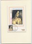 2000 - LOTTO/24329 - REPUBBLICA - MALATTIE  DEL SENO - FOLDER POSTE