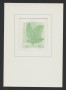 1993 - SVIZZERA - LOTTO/43458 - 60+30 PRO JUVENTUTE . INCISIONE SU CARTA
