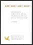 2000 - SVIZZERA - UNIONE CICLISTICA - NUOVO - FOLDER -  LOTTO/37330F