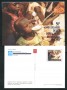 1995 - LOTTO/17100 - VATICANO F.A.O. 5 CARTOLINE - NUOVE