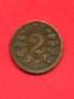 1899 - NORVEGIA - LOTTO/M42282 - 2 ORE BRONZO