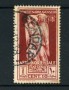 1938 - LOTTO/16550 - AFRICA ORIENTALE - 10 cent. AUGUSTO - USATO