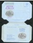 1977 - LOTTO/17150 - GRAN BRETAGNA - GIUBILEO AEROGRAMMA - NUOVO