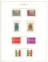 1971/1977 - REPUBBLICA - LOTTO/47975 - COLLEZIONE COMPLETA  DI 266 FRANCOBOLLI NUOVI