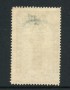 1931 - REGNO - LOTTO/43321 - 5+2,50 LIRE SANT'ANTONIO - USATO