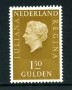 1969/73 - LOTTO/23888 - OLANDA - 1,5 GULDEN REGINA GIULIANA FLUORESCENTE - NUOVO