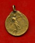 1911 - ITALIA - MEDAGLIA  DEL TOURING CLUB ITALIANO - LOTTO/M30122