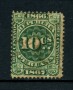 1866/67 - LOTTO/18655 - PERU' - FRANCOBOLLO FISCALE