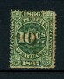 1866/67 - LOTTO/18655 - PERU' - FRANCOBOLLO FISCALE