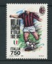 1993 - LOTTO/5629 - REPUBBLICA - MILAN CAMPIONE  - NUOVO
