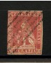 1857 - TOSCANA - LOTTO/40282 - 1 CRAZIA CARMINIO - USATO