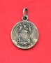   ITALIA - LOTTO/M42295 - MEDAGLIETTA  ARGENTO BEATA VERGINE SACRO MONTE VARESE
