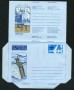 1979/80 - LOTTO/17156 - GRAN BRETAGNA - AEROGRAMMA DIGA PENYGARREG - NUOVO