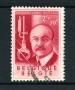 1955 - LOTTO/17997 - BELGIO - 2+50c. INVENTORI BAEKELAND - USATO