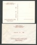 1982 - LOTTO/18347 - REPUBBLICA - MOSTRA FRANCESCANA ITINERANTE