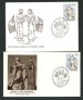 1982 - LOTTO/18350 - REPUBBLICA - PADOVA  8° CENTENARIO DI SAN FRANCESCO