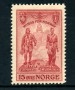 1946 - LOTTO/24055 - NORVEGIA - AVIATORI NORVEGESI - LING.